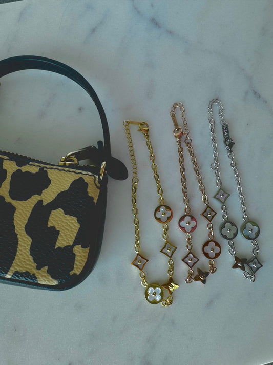 The Statement Bracelet