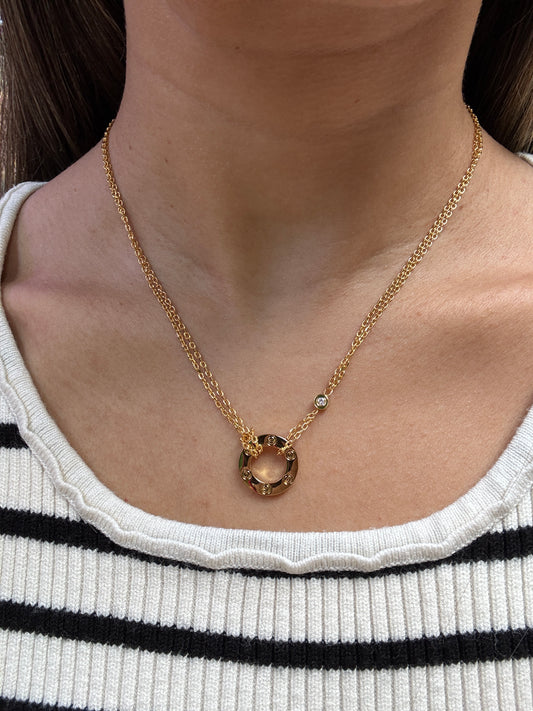 Love ❤️ Necklace 💘