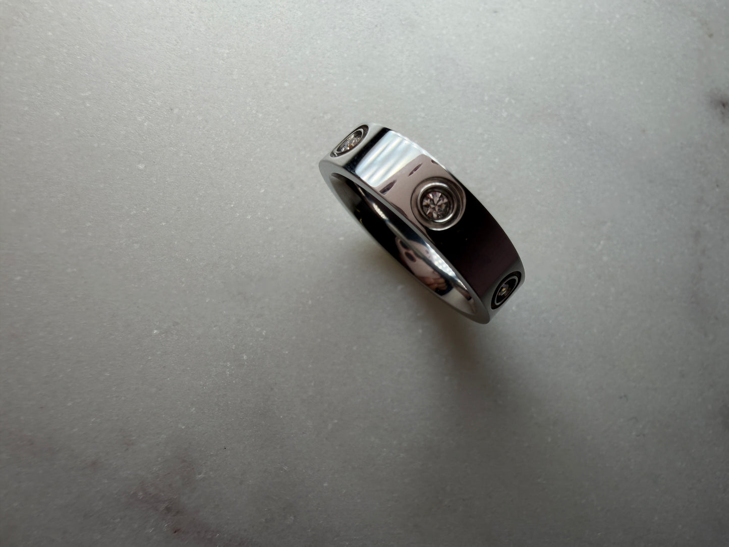 Classic Ring