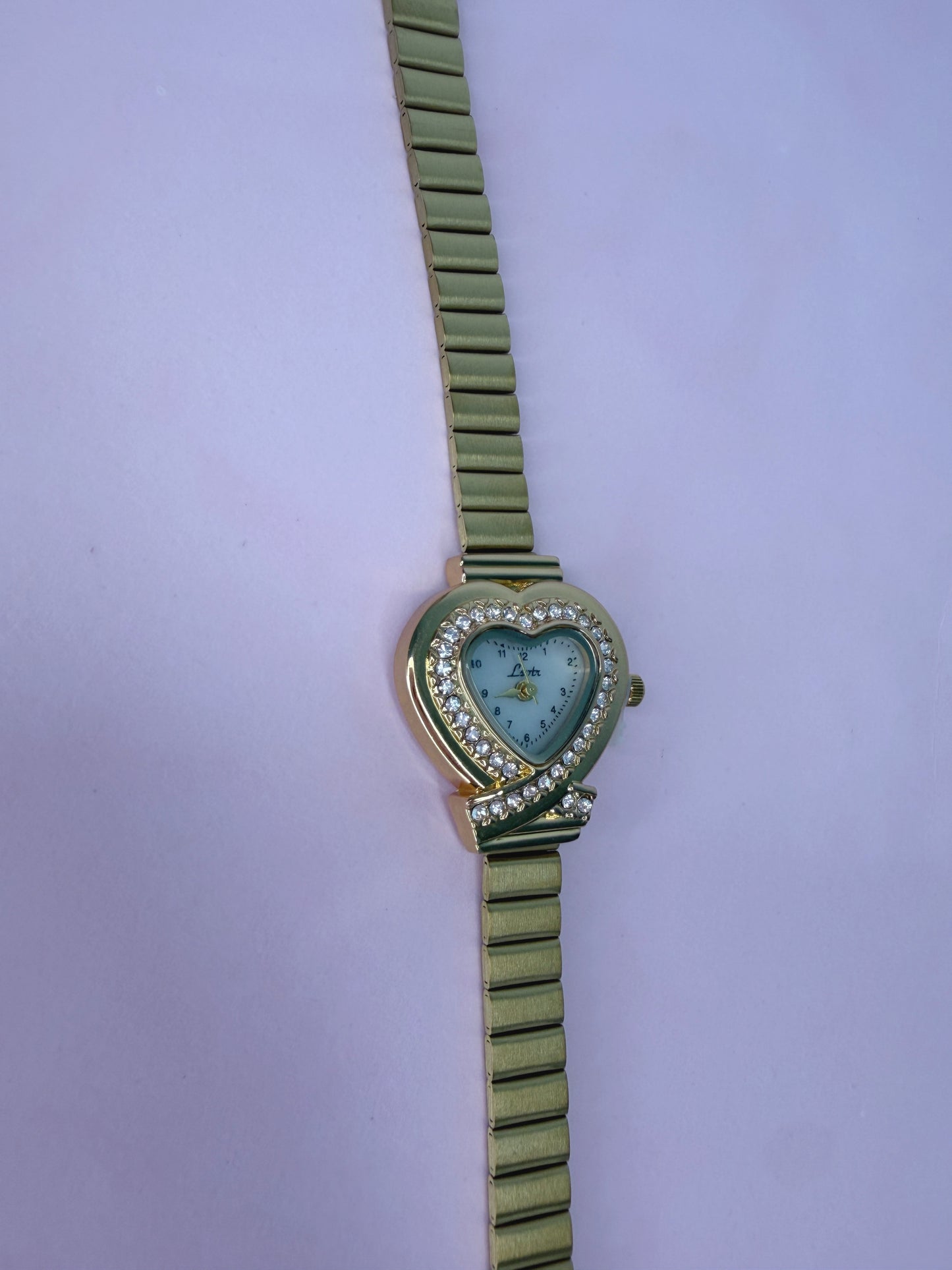The Love Watch
