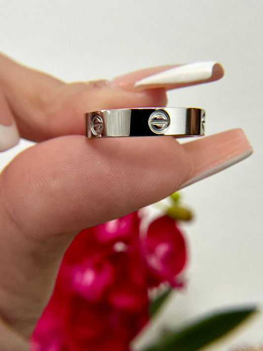 Le’ Screw Ring