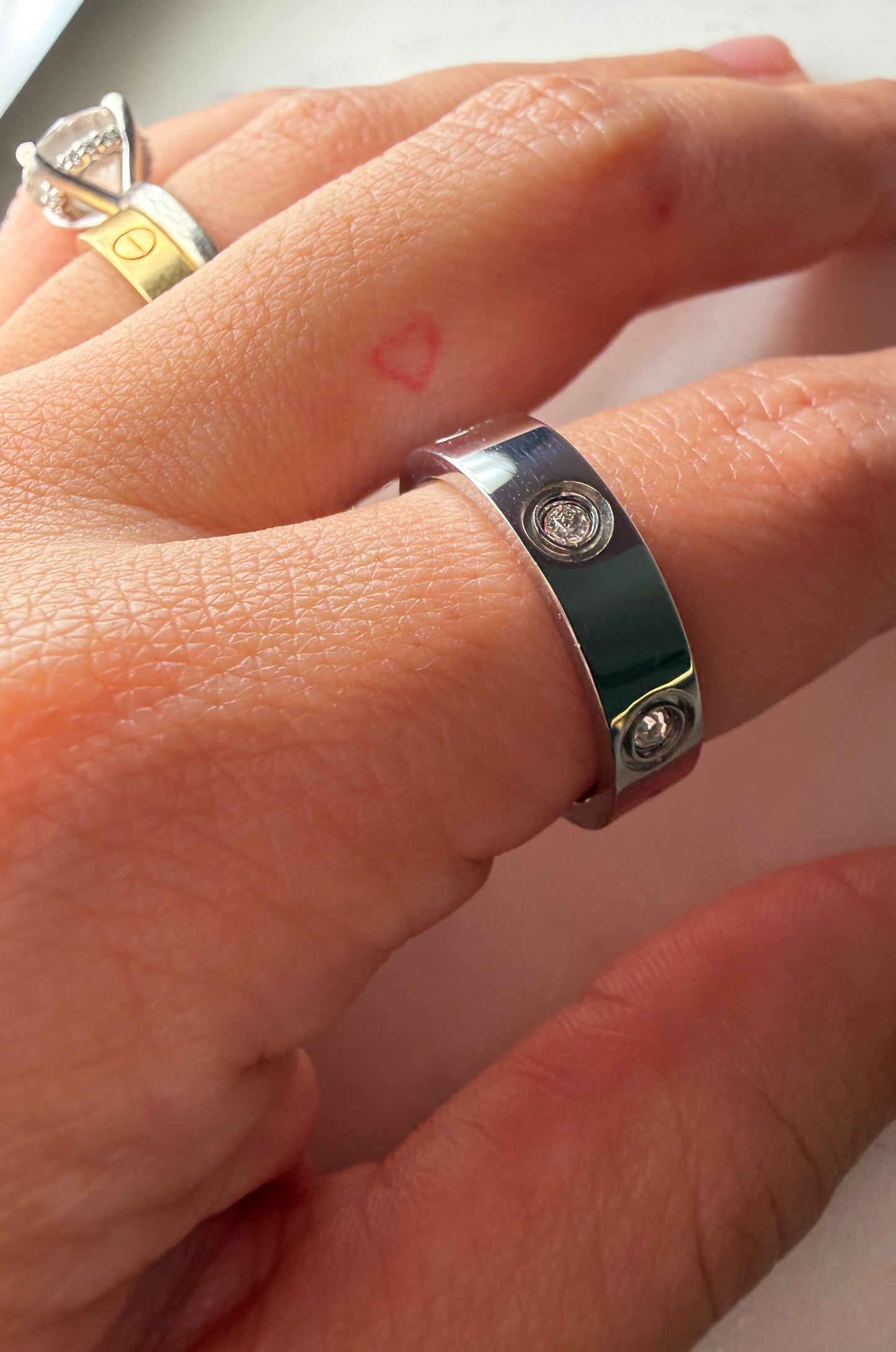 Classic Ring