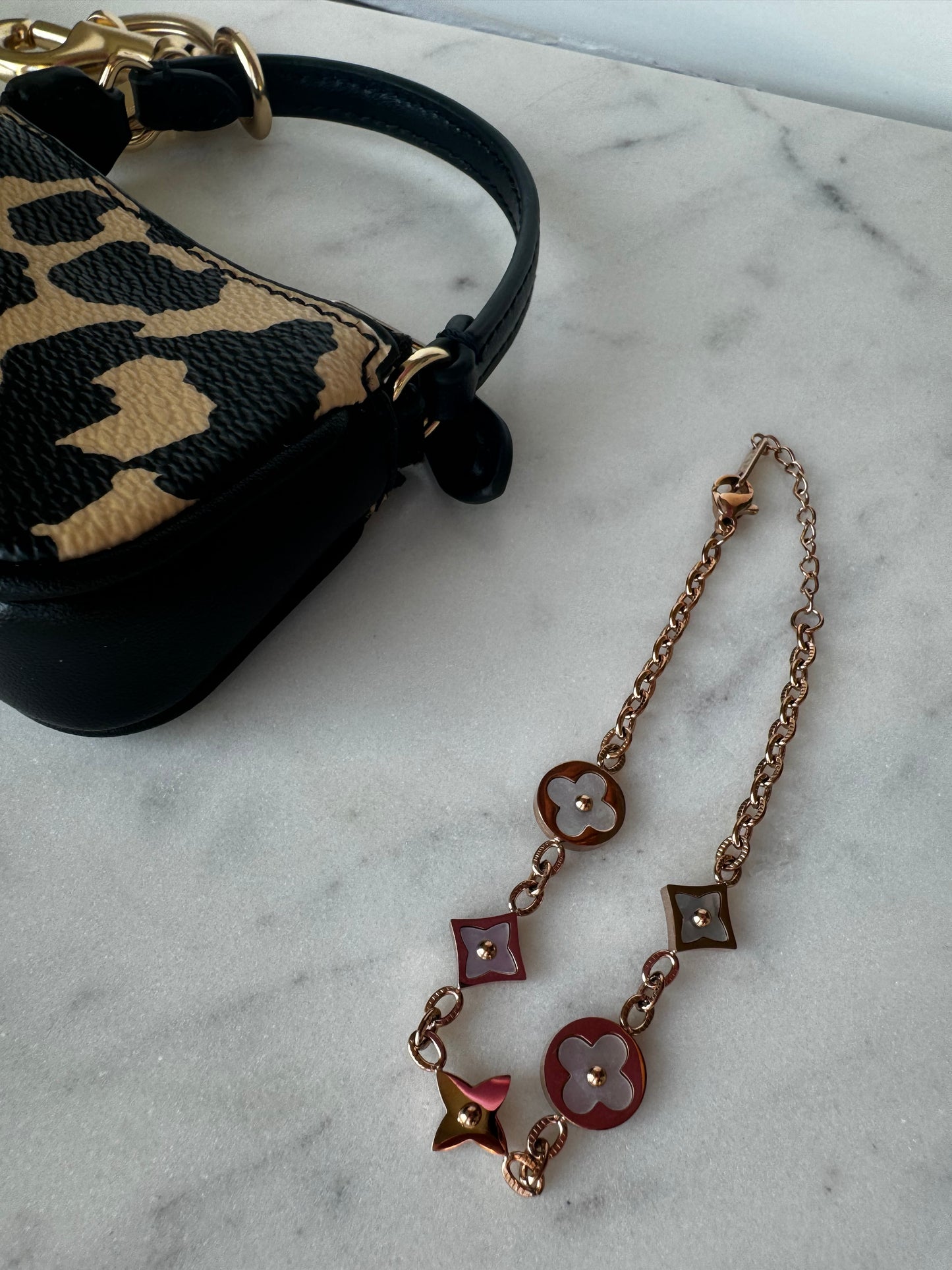The Statement Bracelet