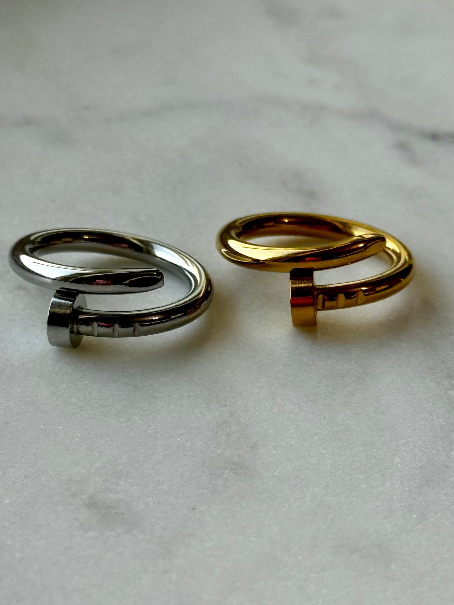 Elclavo Ring🔩
