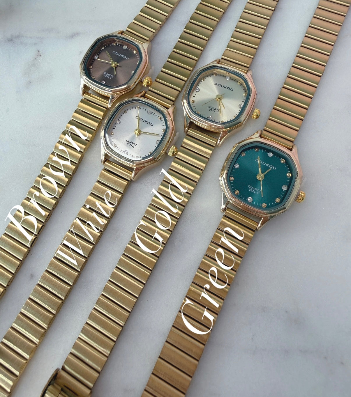 Vintage Watch
