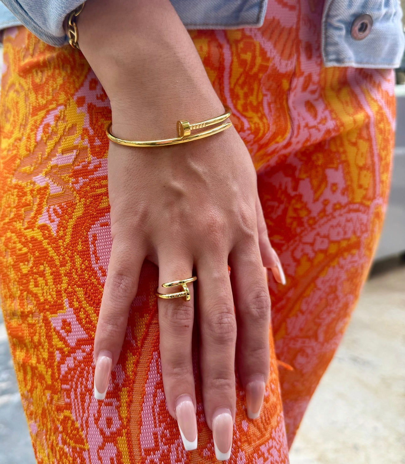 Money🫰Bracelet