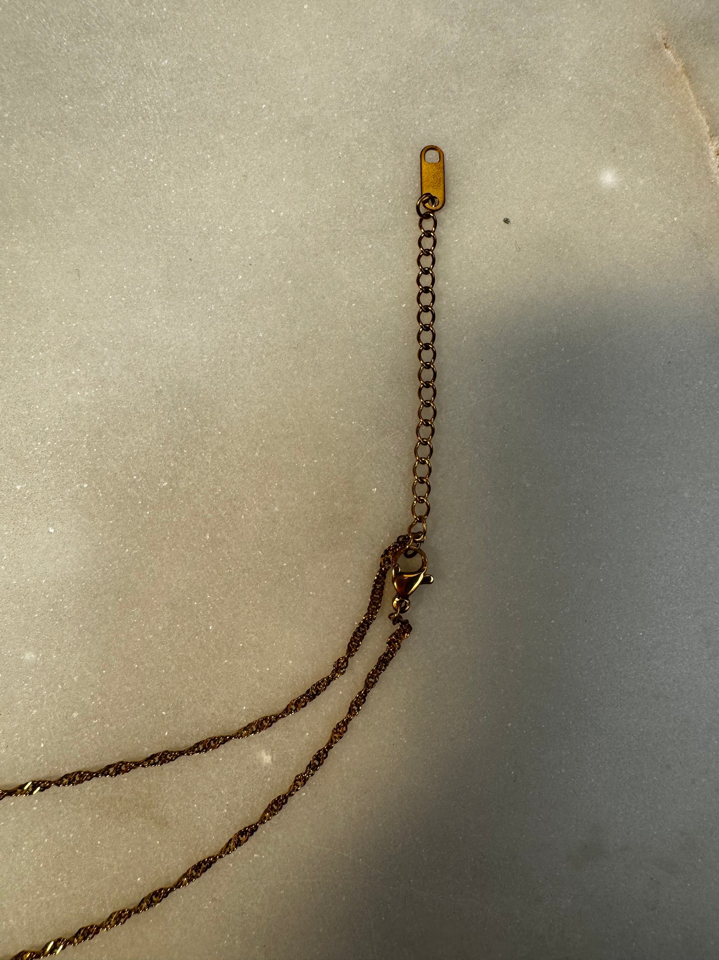 🦋 Butterfly Necklace