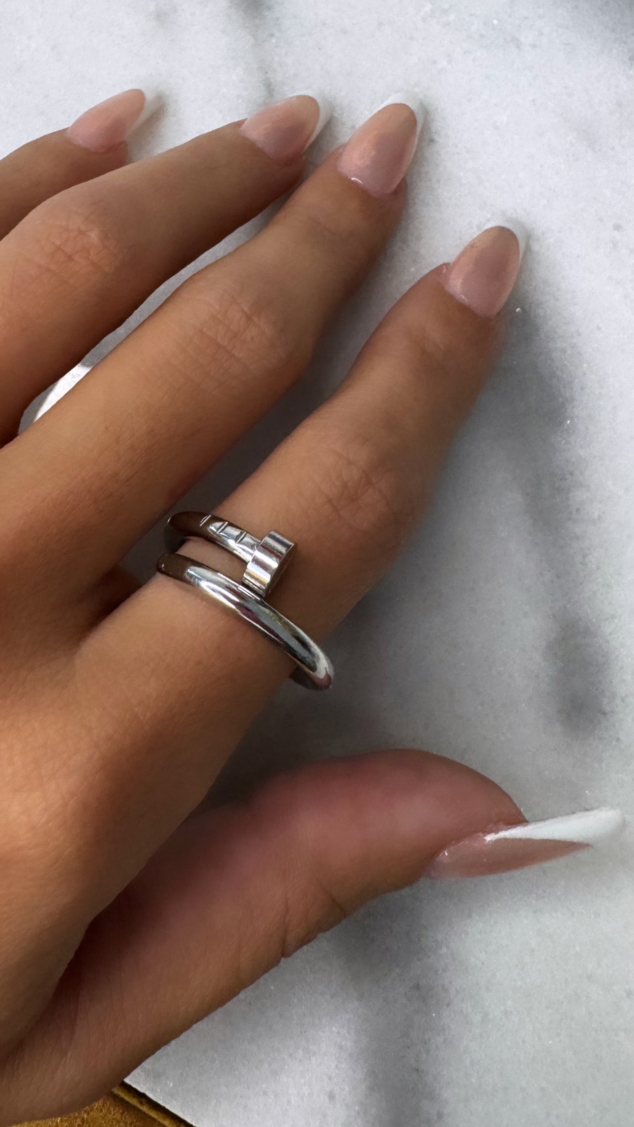 Elclavo Ring🔩