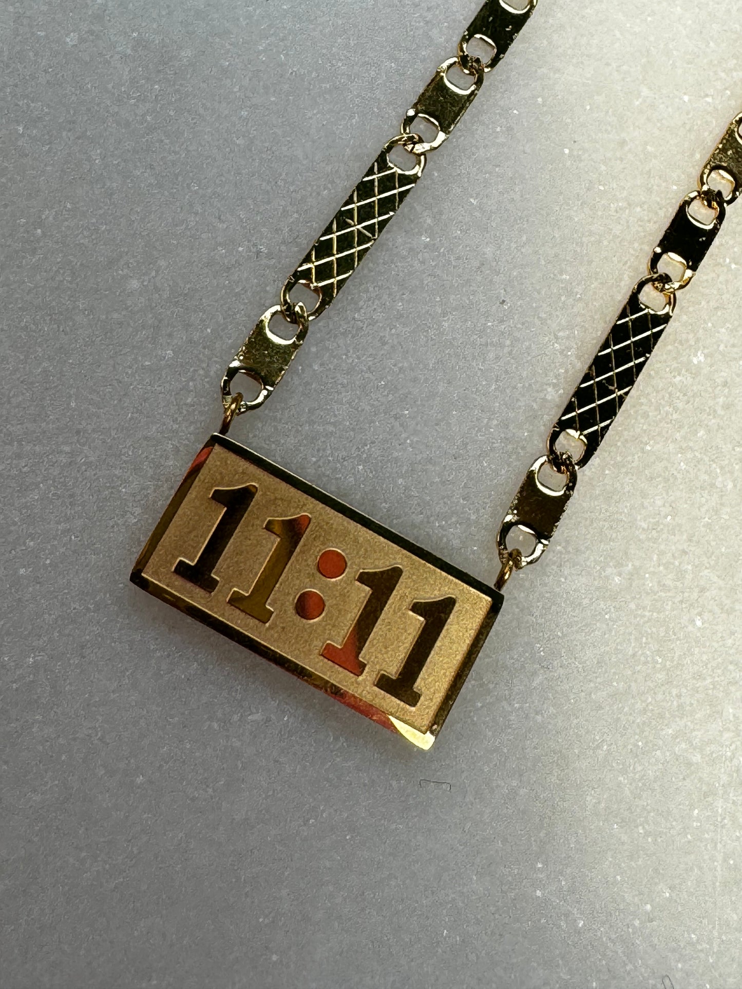 Make a Wish Necklace