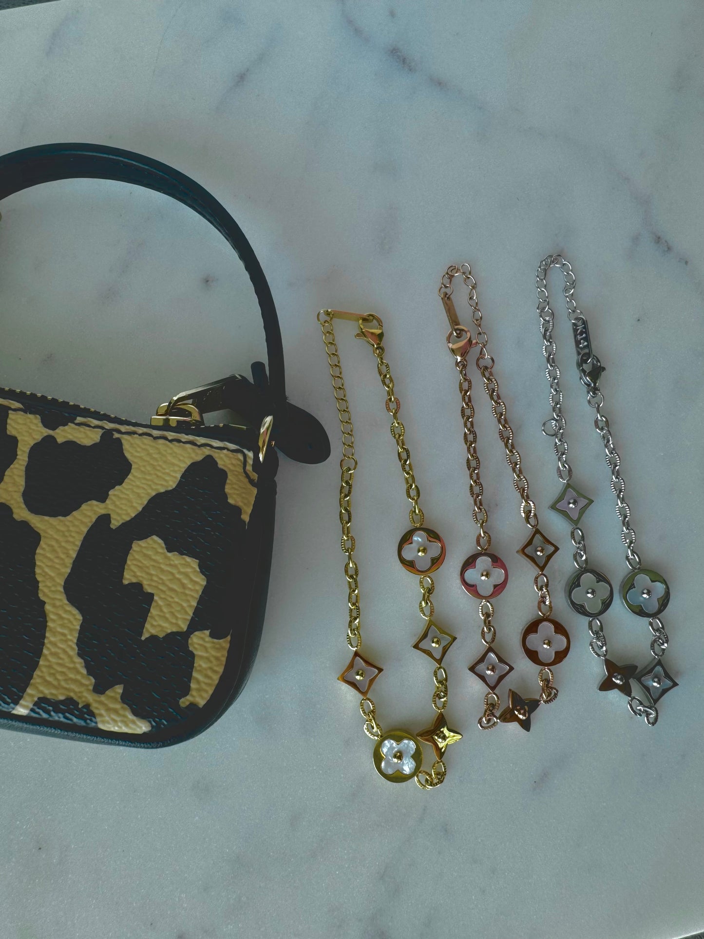 The Statement Bracelet