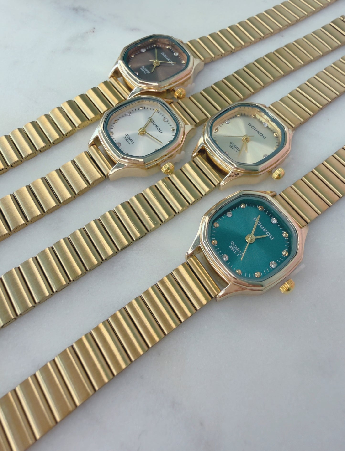 Vintage Watch