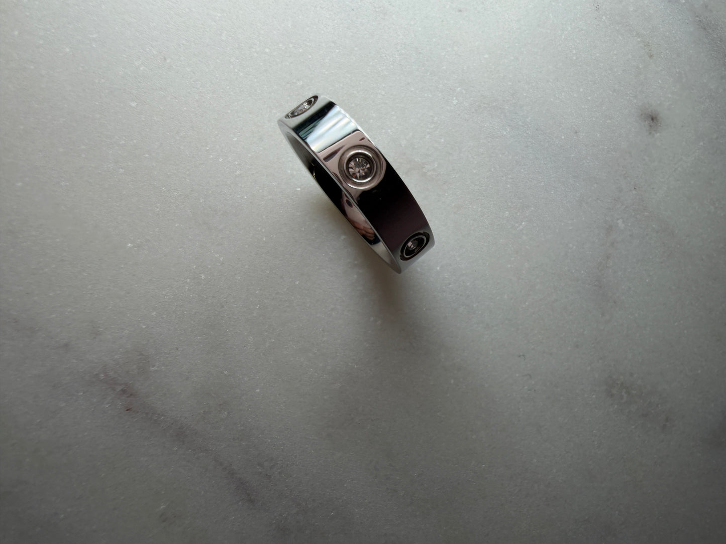 Classic Ring