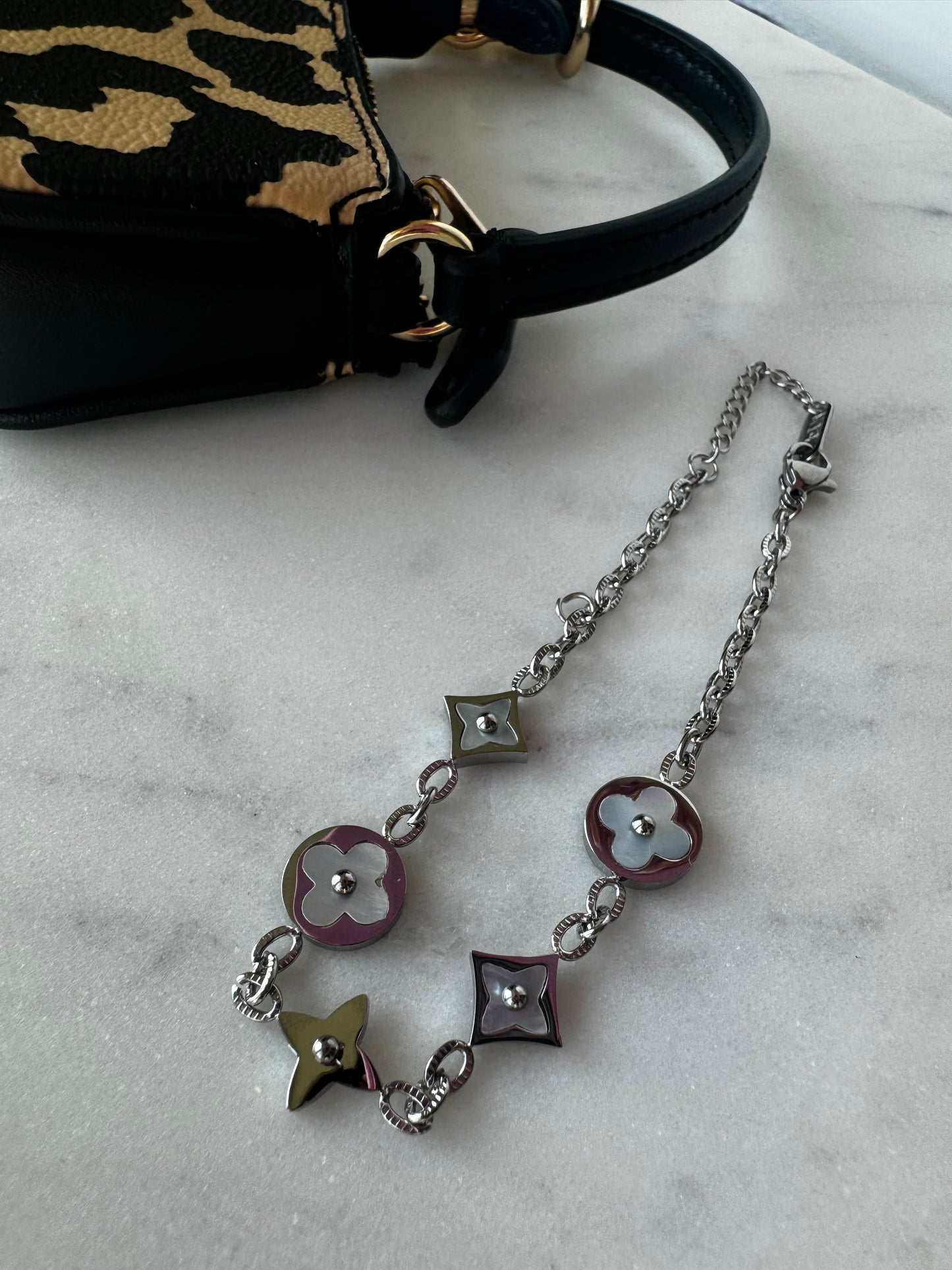 The Statement Bracelet