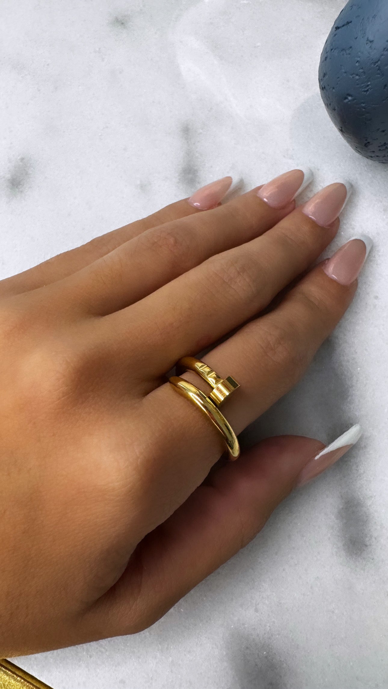 Elclavo Ring🔩