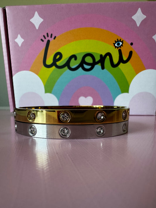 On Cloud Bangle ✨