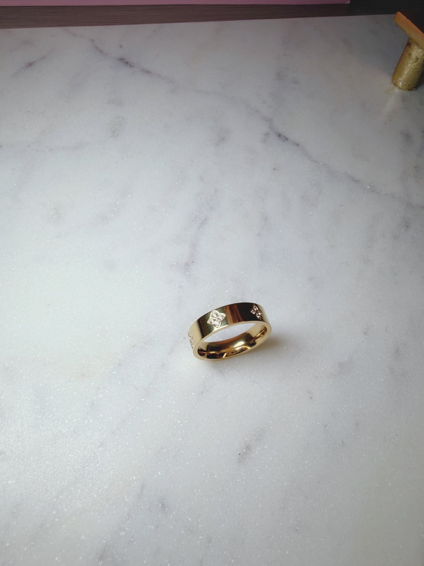 Diamond 💎 Ring