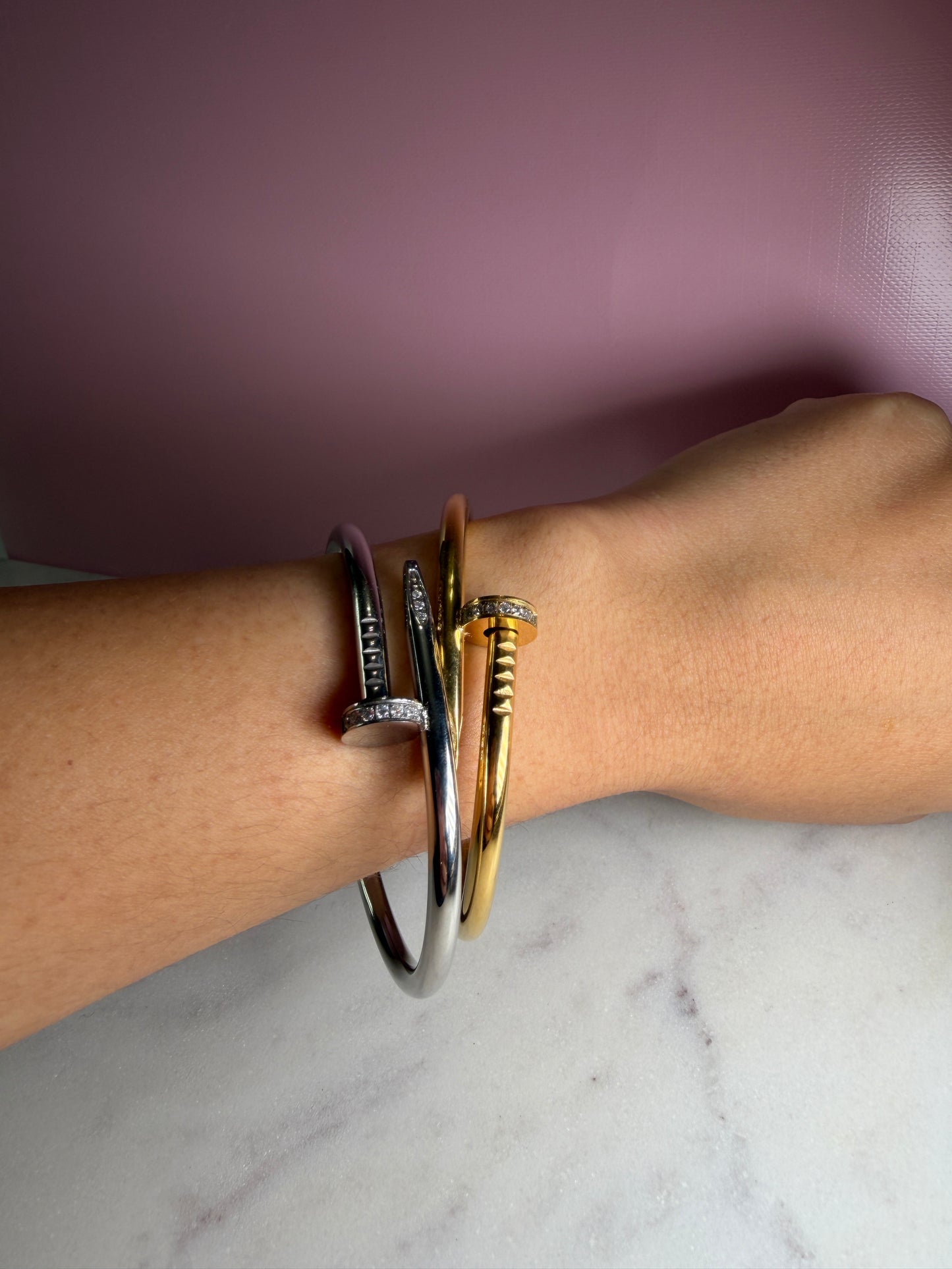 N’ ElClavo Bangle