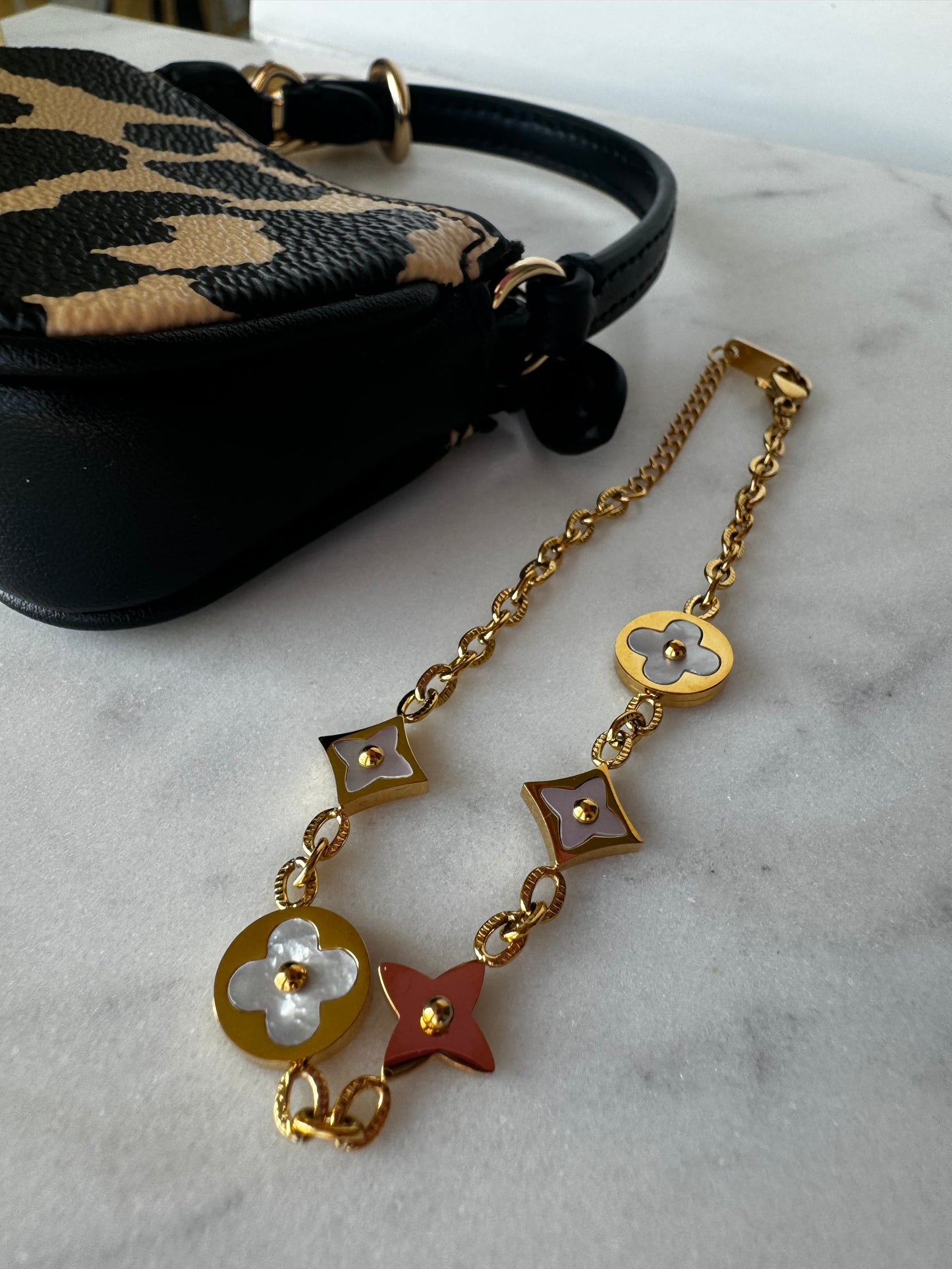 The Statement Bracelet