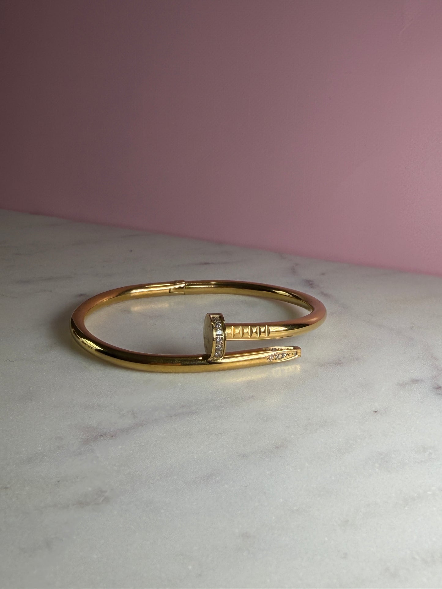 N’ ElClavo Bangle