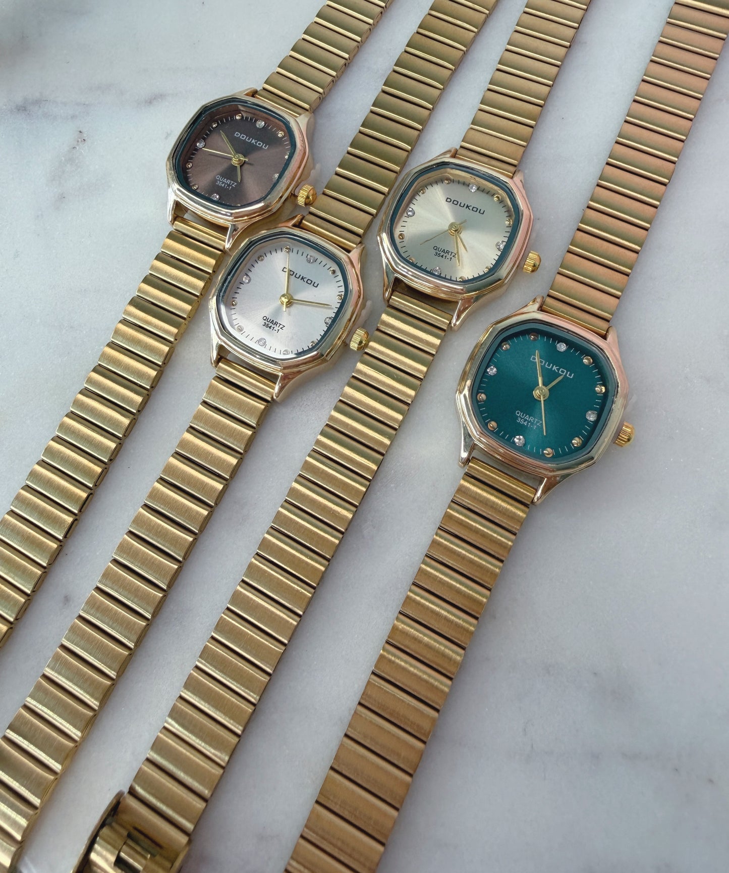 Vintage Watch
