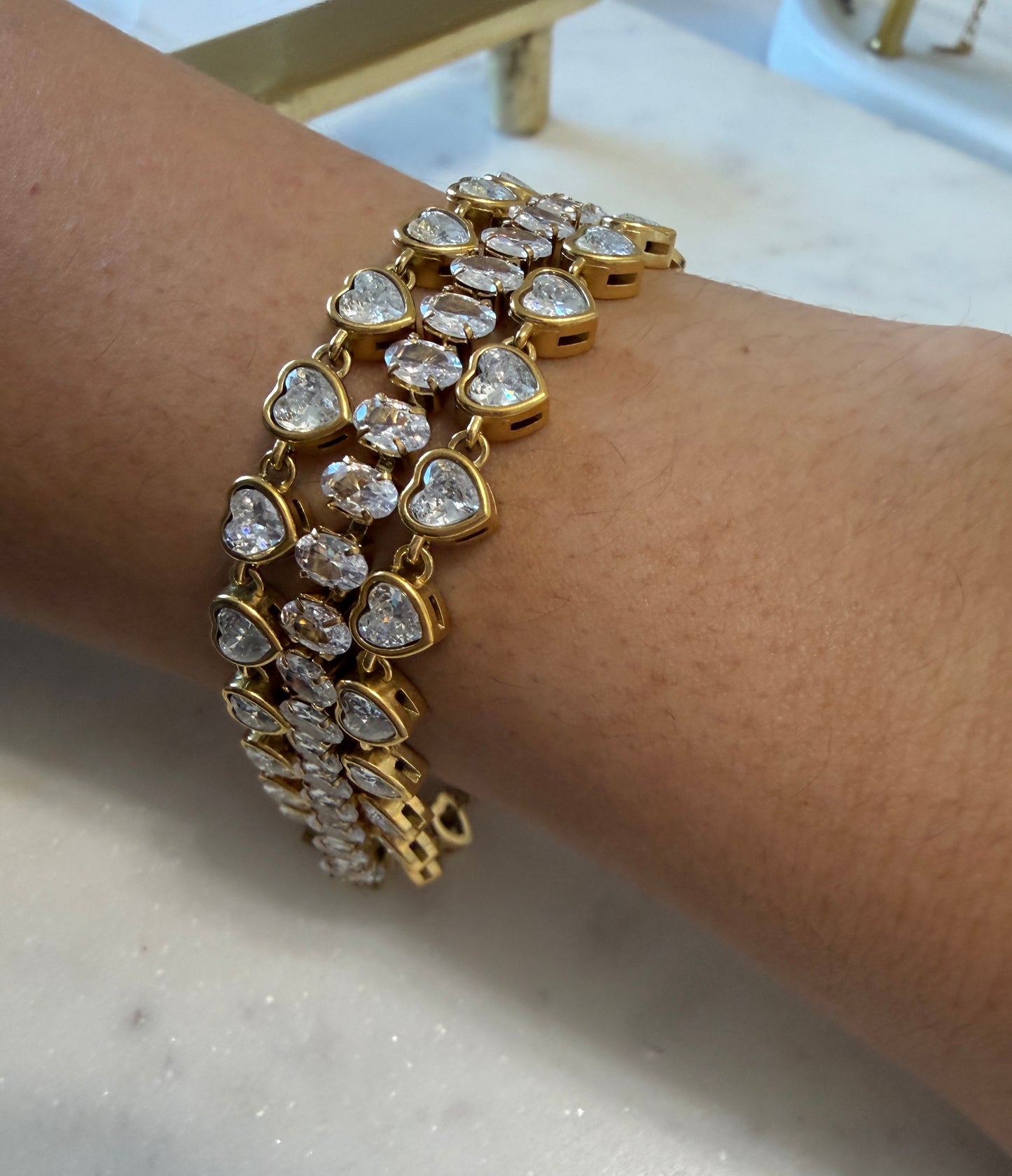 Love Bracelet 💘