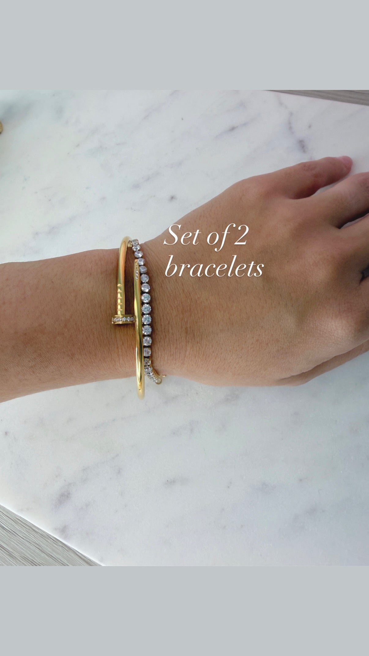 Set of 2 ✨
